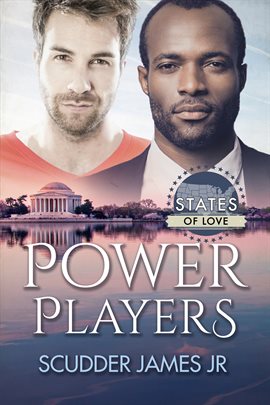 Cover image for Power Players