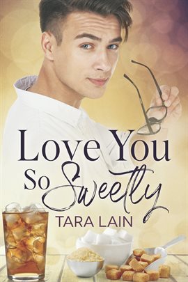 Cover image for Love You So Sweetly