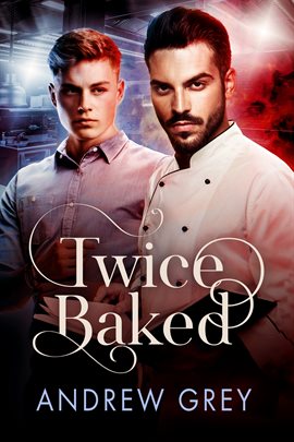 Imagen de portada para Twice Baked