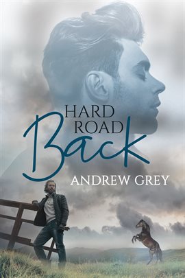 Imagen de portada para Hard Road Back