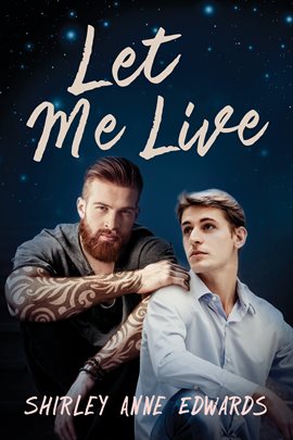 Cover image for Let Me Live