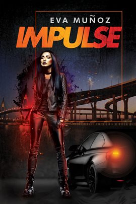 Cover image for Impulse