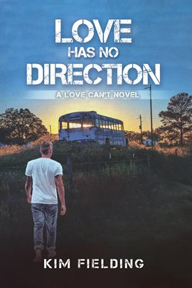 Imagen de portada para Love Has No Direction