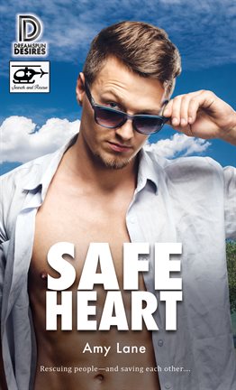 Cover image for Safe Heart