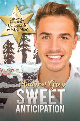Imagen de portada para Sweet Anticipation