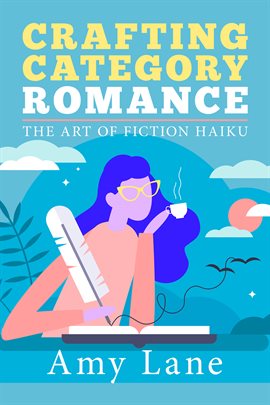 Cover image for Crafting Category Romance