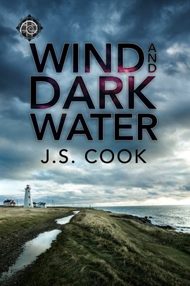 Cover image for Wind and Dark Water