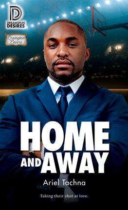 Cover image for Home and Away