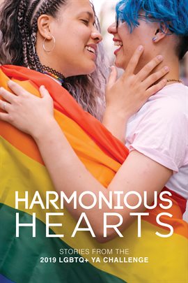 Cover image for Harmonious Hearts 2019