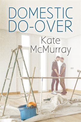 Cover image for Domestic Do-over