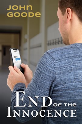 Cover image for End of the Innocence