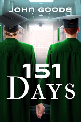 Cover image for 151 Days