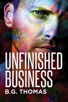 Cover image for Unfinished Business