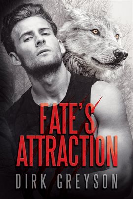Cover image for Fate's Attraction