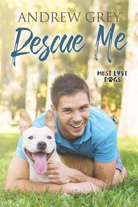 Imagen de portada para Rescue Me