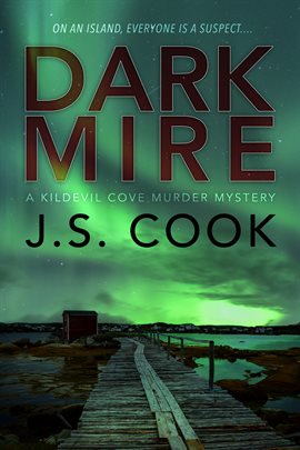 Cover image for Dark Mire