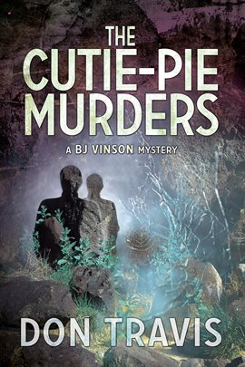Cover image for The Cutie-Pie Murders