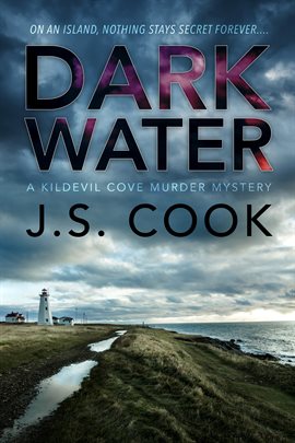 Cover image for Dark Water