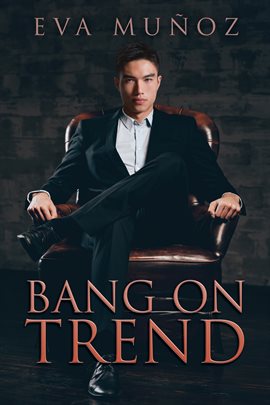 Cover image for Bang On Trend