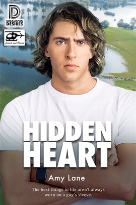 Imagen de portada para Hidden Heart
