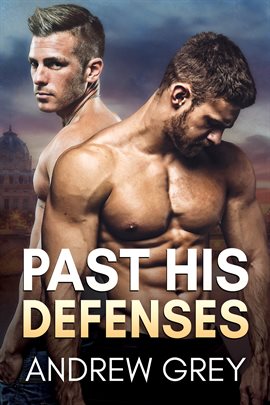 Imagen de portada para Past His Defenses