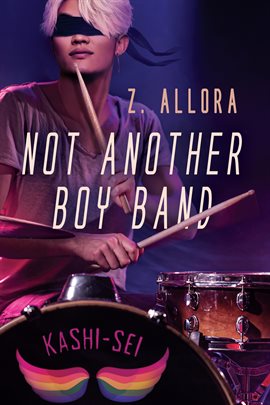 Imagen de portada para Not Another Boy Band