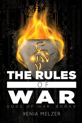 Cover image for The Rules of War
