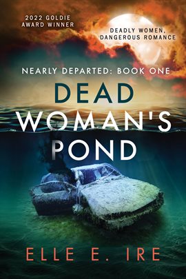 Cover image for Dead Woman's Pond
