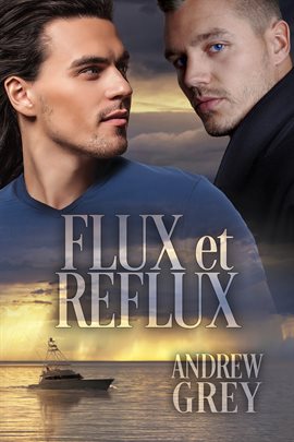 Cover image for Flux et reflux