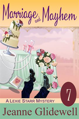 Cover image for Marriage and Mayhem