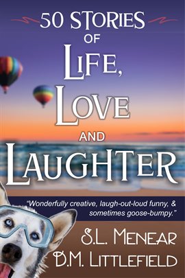Imagen de portada para Life, Love, & Laughter