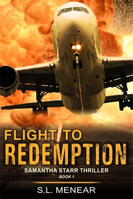 Cover image for Flight to Redemption