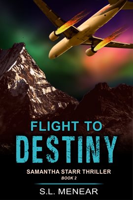 Cover image for Flight to Destiny