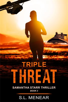 Cover image for Triple Threat