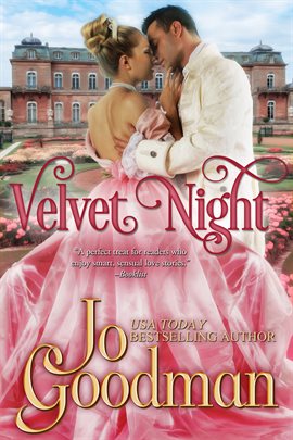 Imagen de portada para Velvet Night