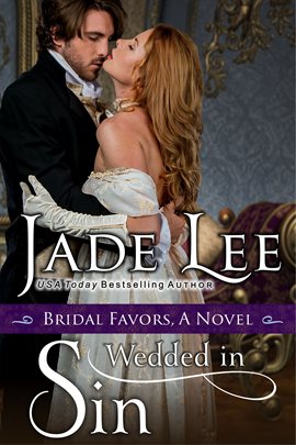 Imagen de portada para Wedded in Sin