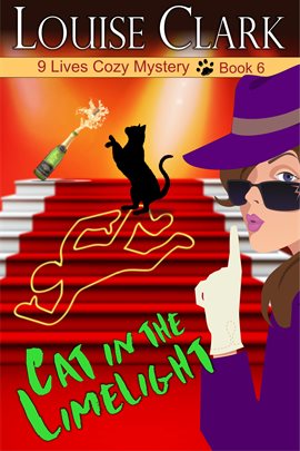 Imagen de portada para Cat in the Limelight