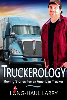 Image de couverture de Truckerology