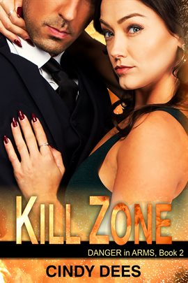 Cover image for Kill Zone