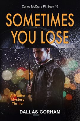 Cover image for Sometimes You Lose