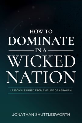 Cover image for How to Dominate in a Wicked Nation