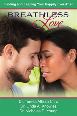 Cover image for Breathless Love