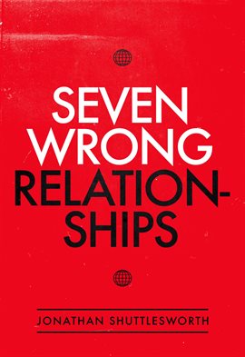 Cover image for Seven Wrong Relationships