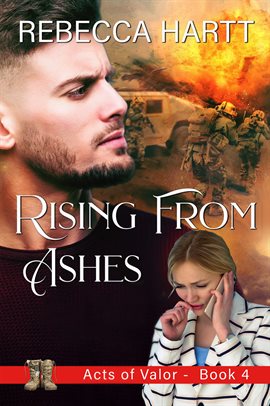 Cover image for Rising From Ashes
