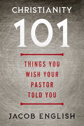 Cover image for Christianity 101
