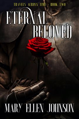 Cover image for Eternal Beloved