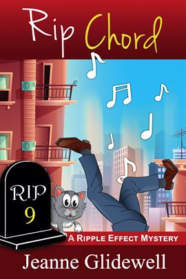 Imagen de portada para Rip Chord