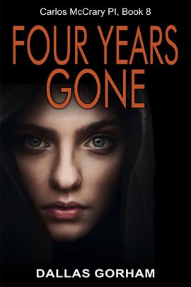 Cover image for Four Years Gone