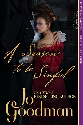 Cover image for A Season to be Sinful