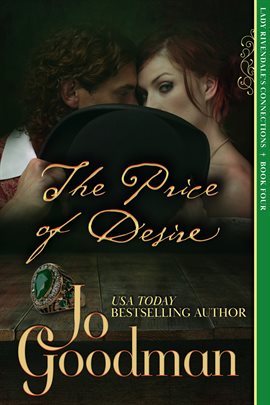 Cover image for The Price of Desire